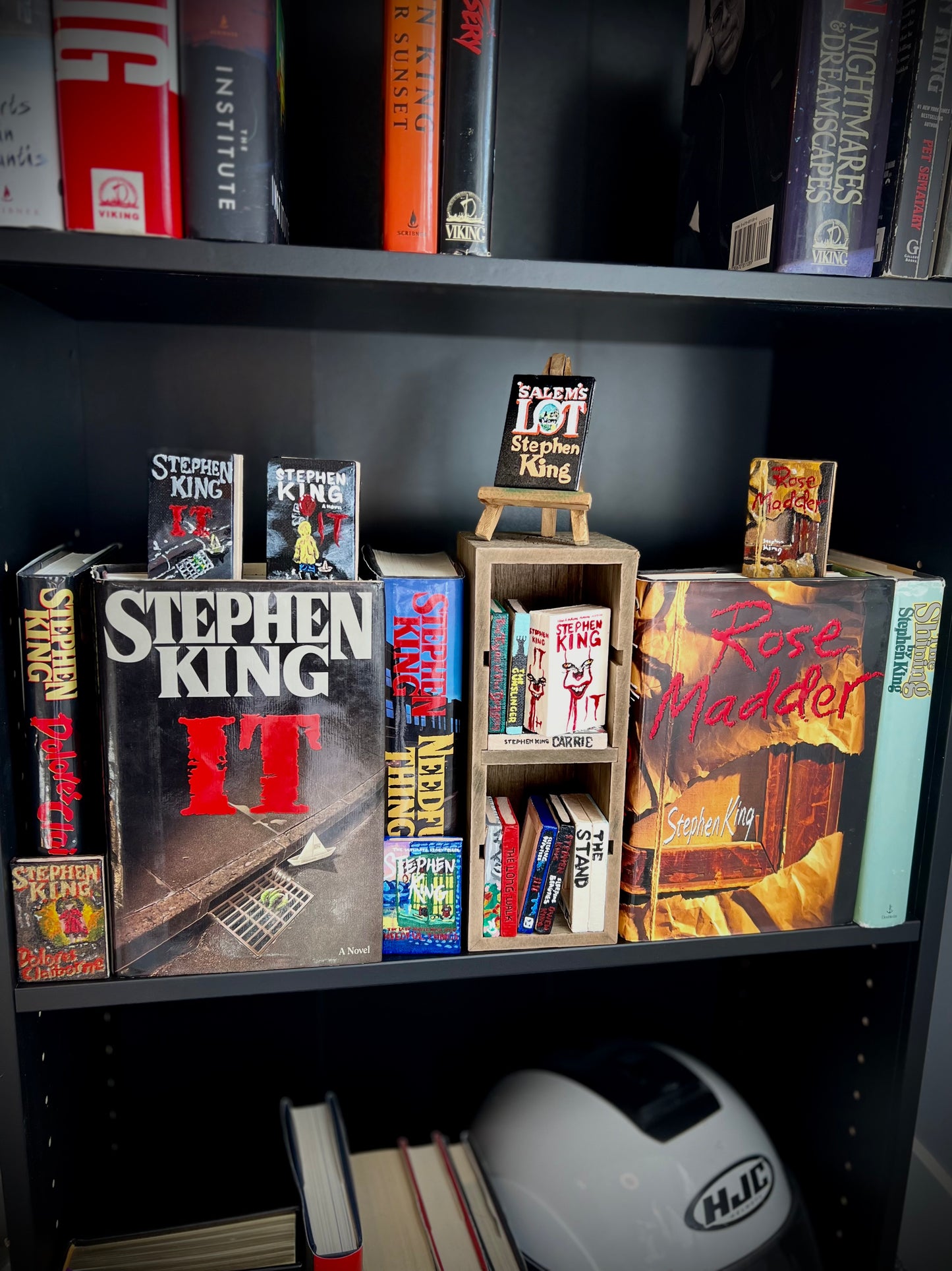 Custom Little Library