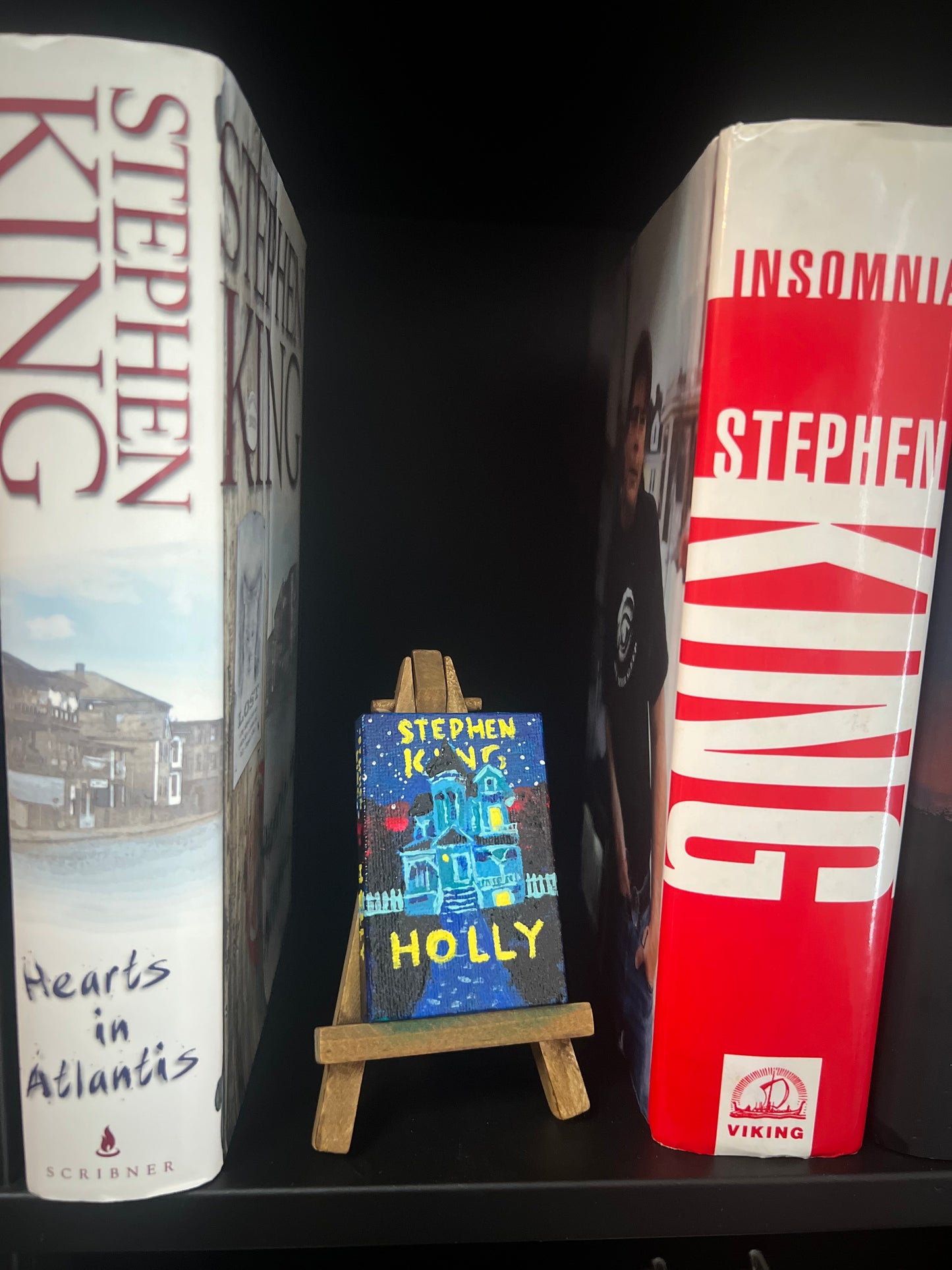 Holly Little Library