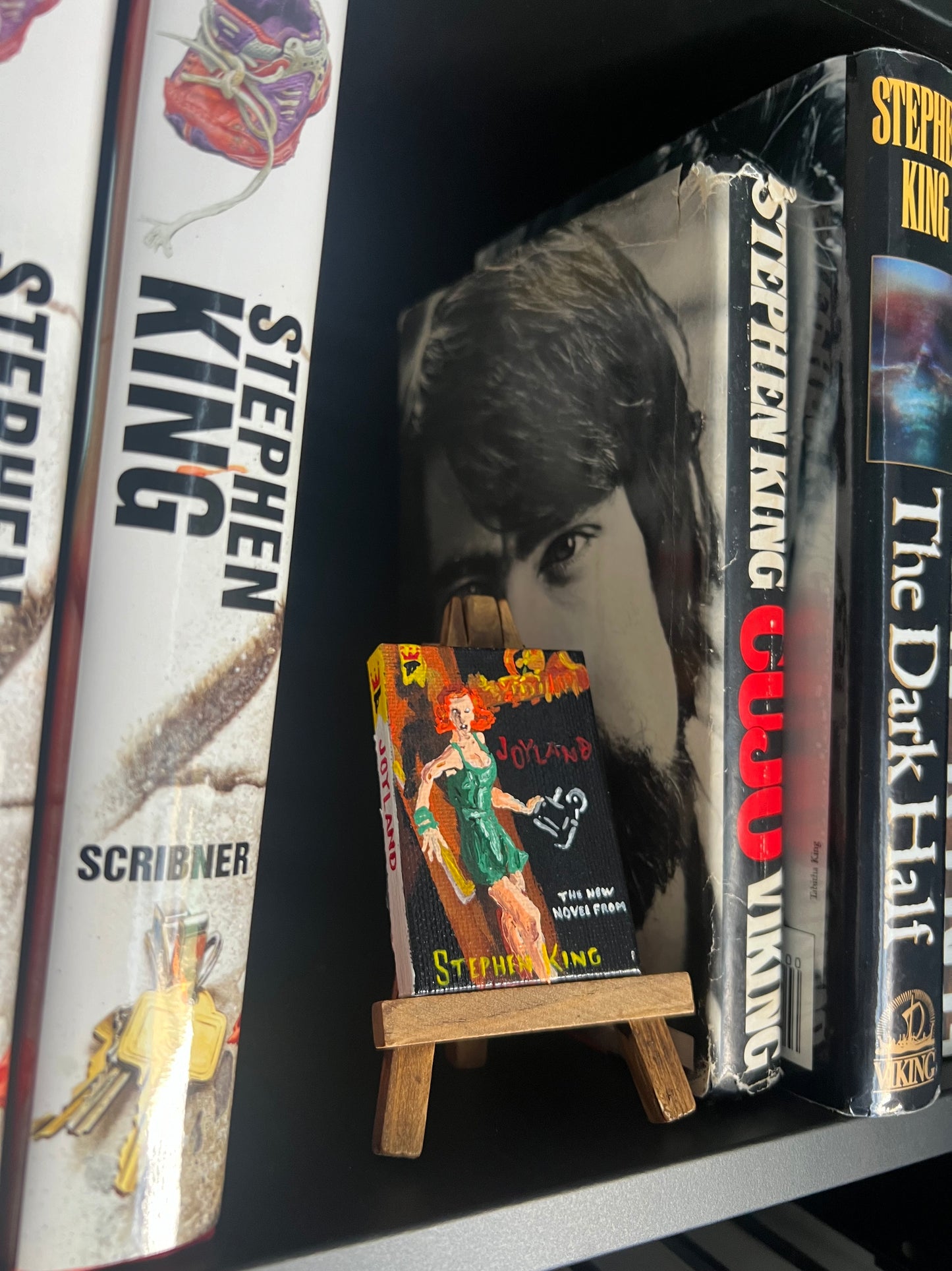 Joyland Little Library