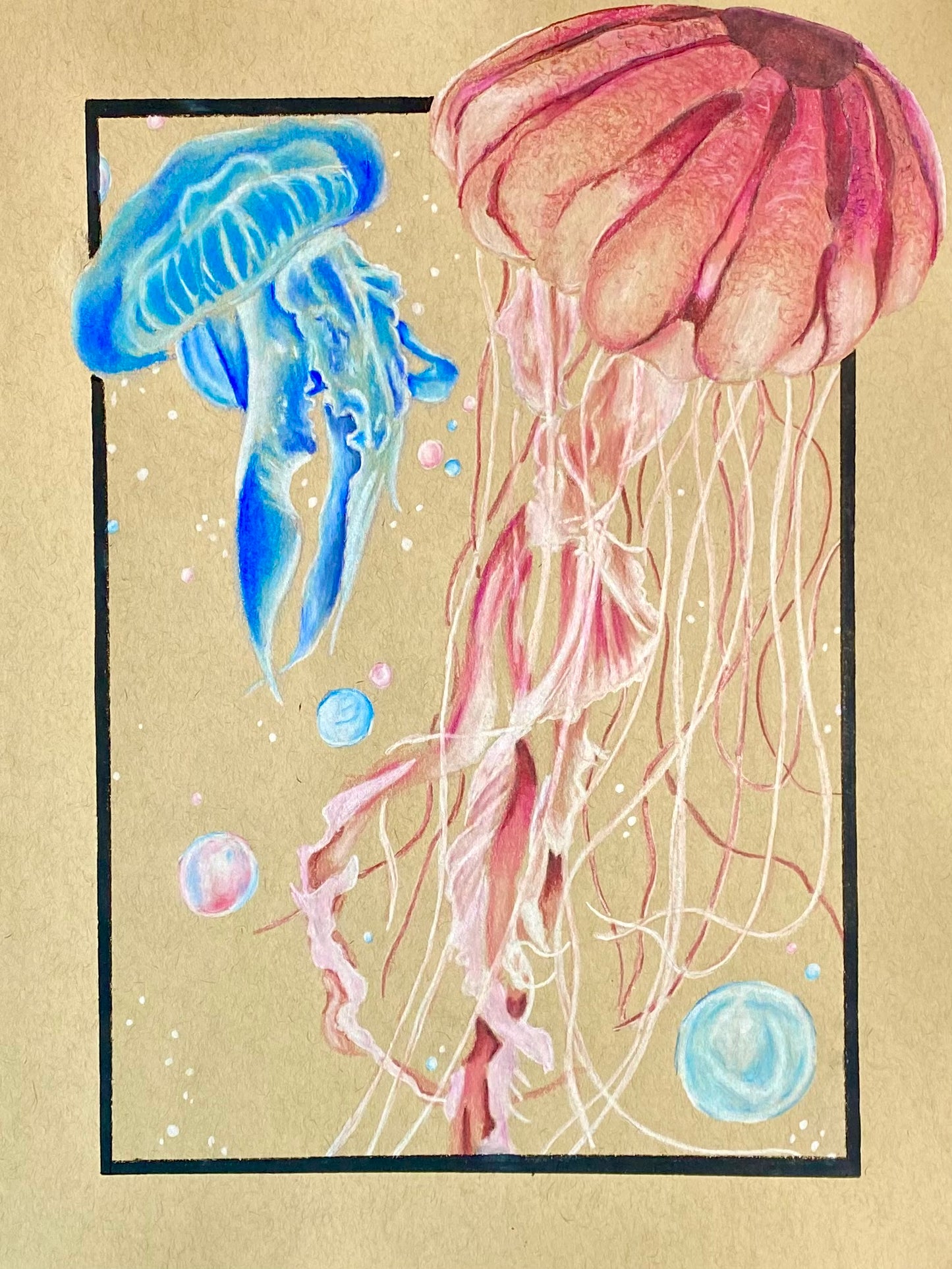 PB and Jelly print!